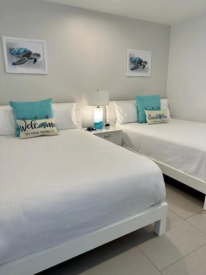 Azure 515 Aruba Vacation Sunset Breeze Appartement Palm Beach 0*,  Aruba