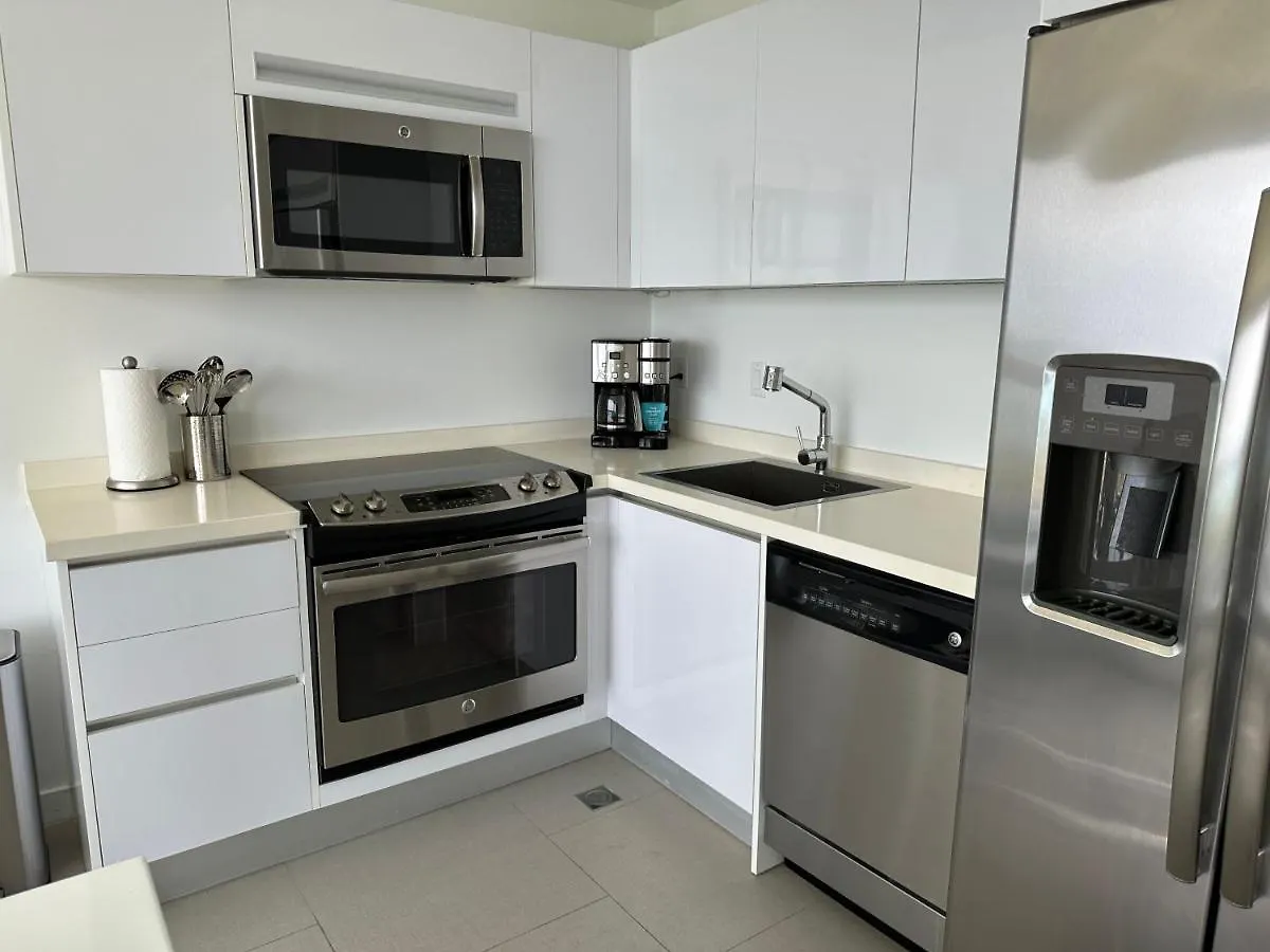 Azure 515 Aruba Vacation Sunset Breeze Appartement Palm Beach
