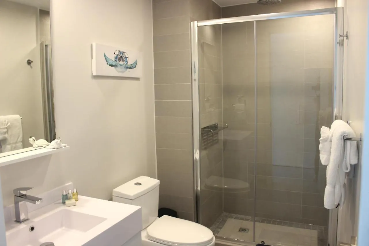 Azure 515 Aruba Vacation Sunset Breeze Apartment Palm Beach