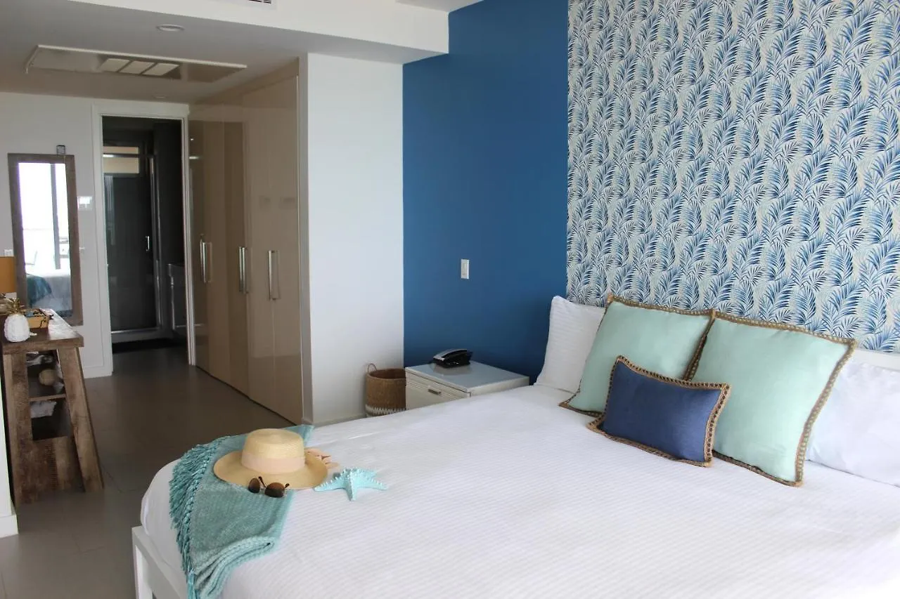 Azure 515 Aruba Vacation Sunset Breeze Apartment Palm Beach Aruba