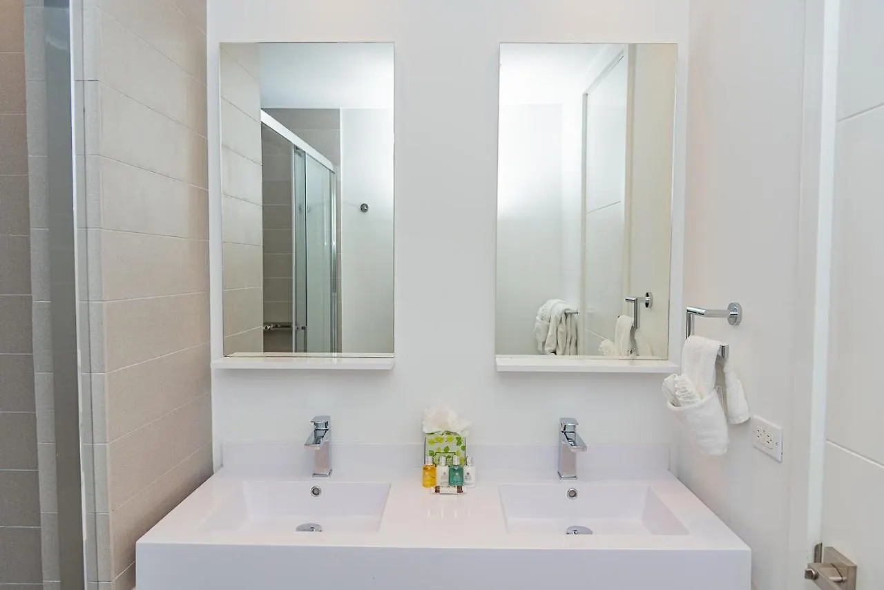 Azure 515 Aruba Vacation Sunset Breeze Apartment Palm Beach