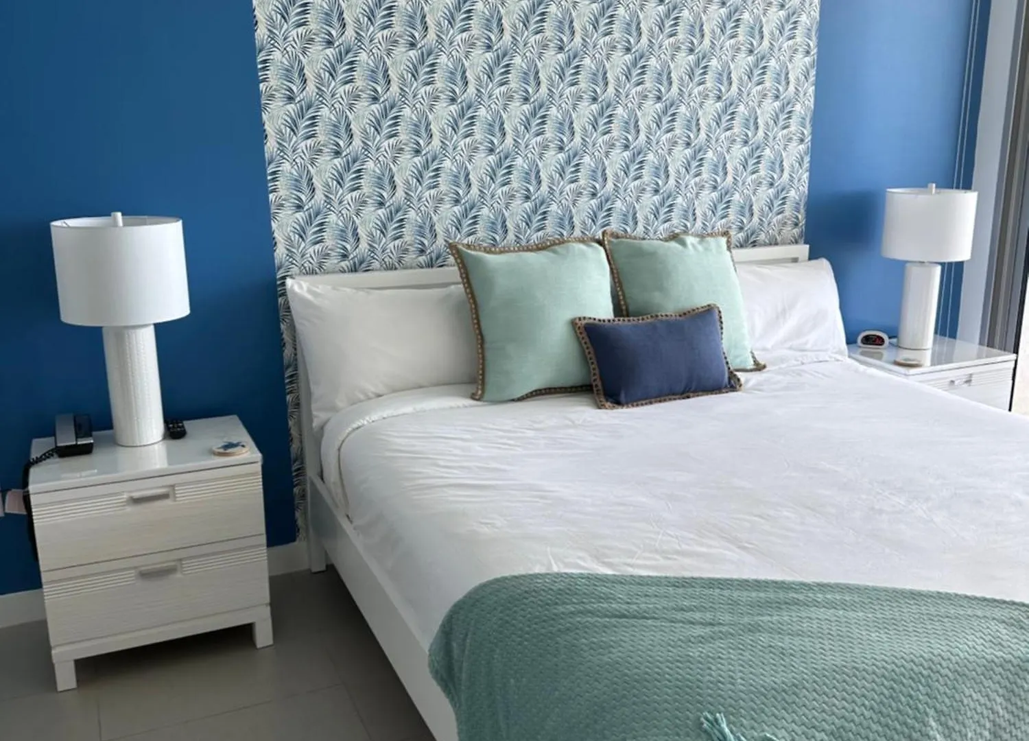 Azure 515 Aruba Vacation Sunset Breeze Apartment Palm Beach