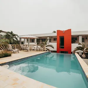 Appartement Ser'i Bucurui, Palm Beach