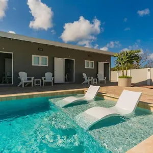 Appartement Piece Of Paradise, Palm Beach