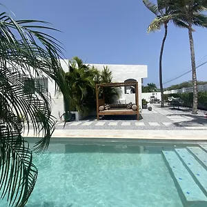 Movida Aruba Apartment