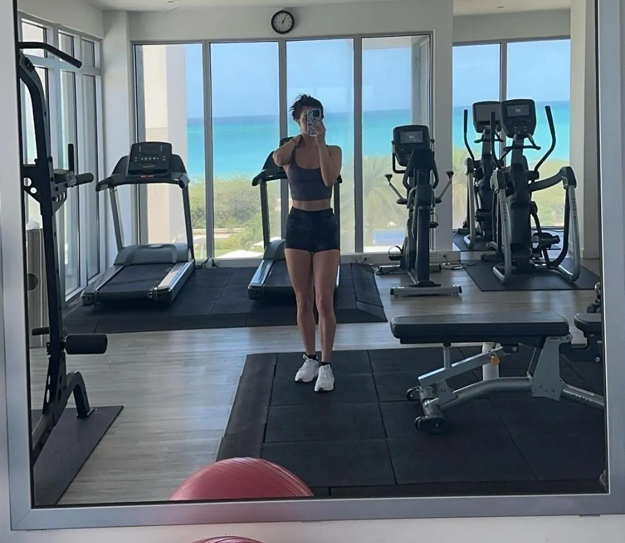 Apartamento Azure 515 Aruba Vacation Sunset Breeze Palm Beach